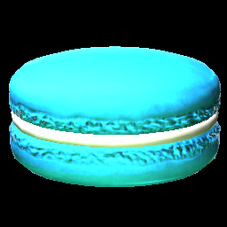 Macaron (Antenna)